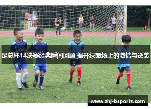 足总杯14决赛经典瞬间回顾 揭开绿茵场上的激情与逆袭 足总杯14决赛经典瞬间回顾 揭开绿茵场上的激情与逆袭